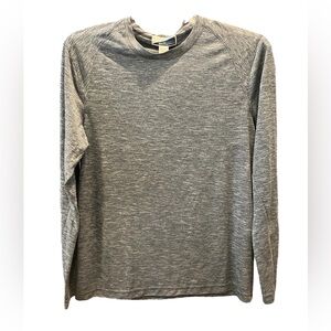 NWT White Sierra Bug Free Base Camp Tee Size M.